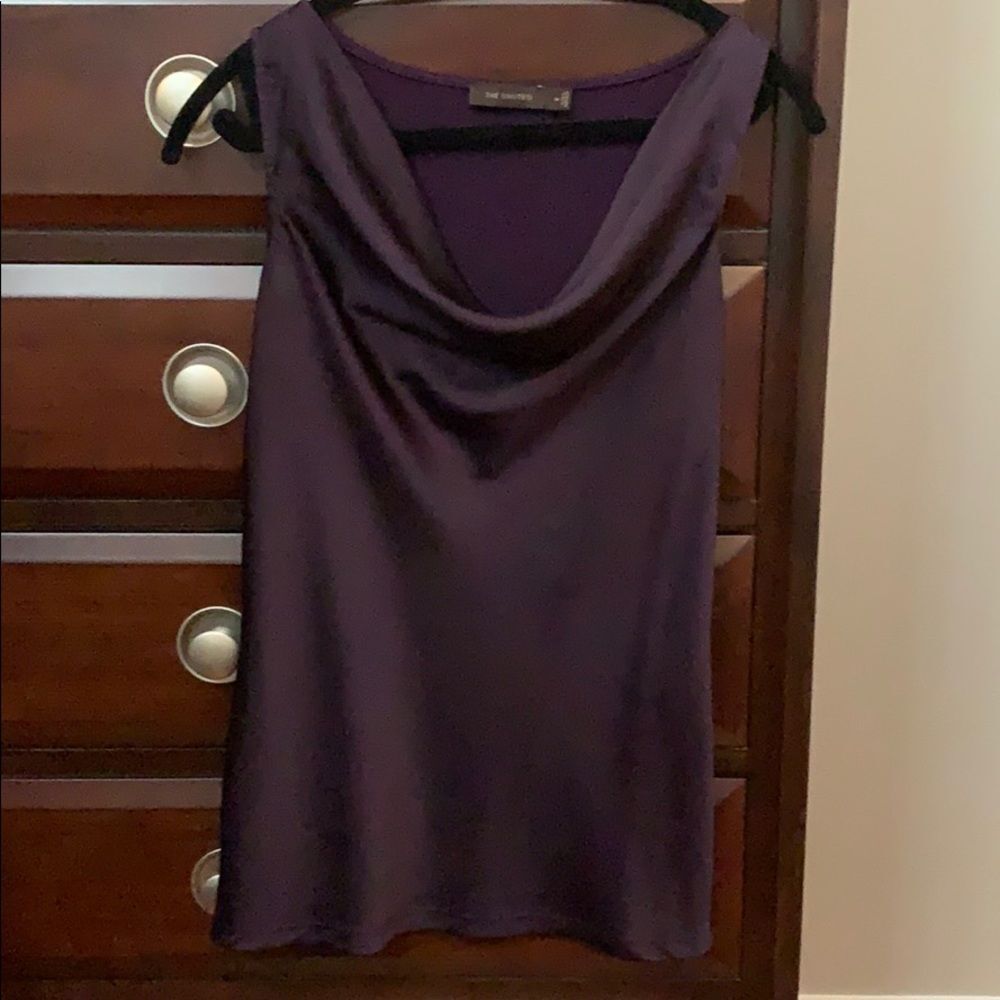 The Limited blouse